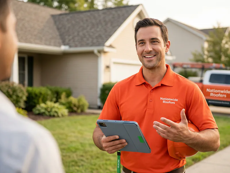 Roof Installation  in Passaic  FAQ